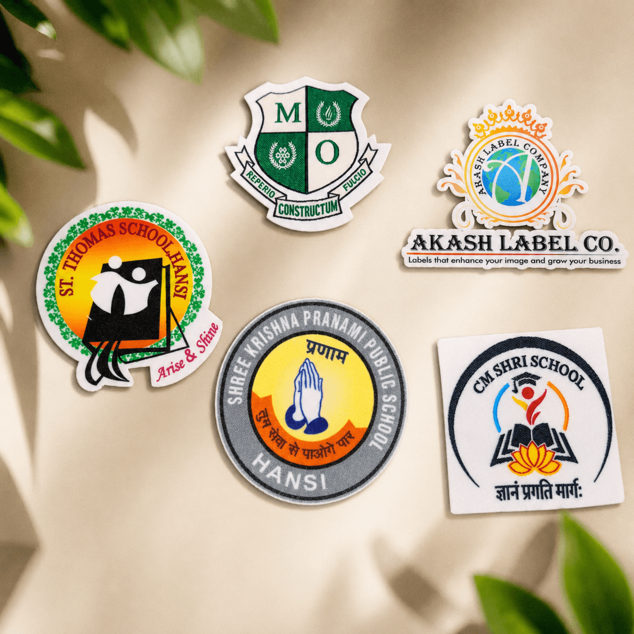 best labels in india
